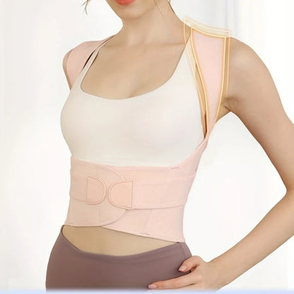 PosturePro™ Shoulder Back Brace