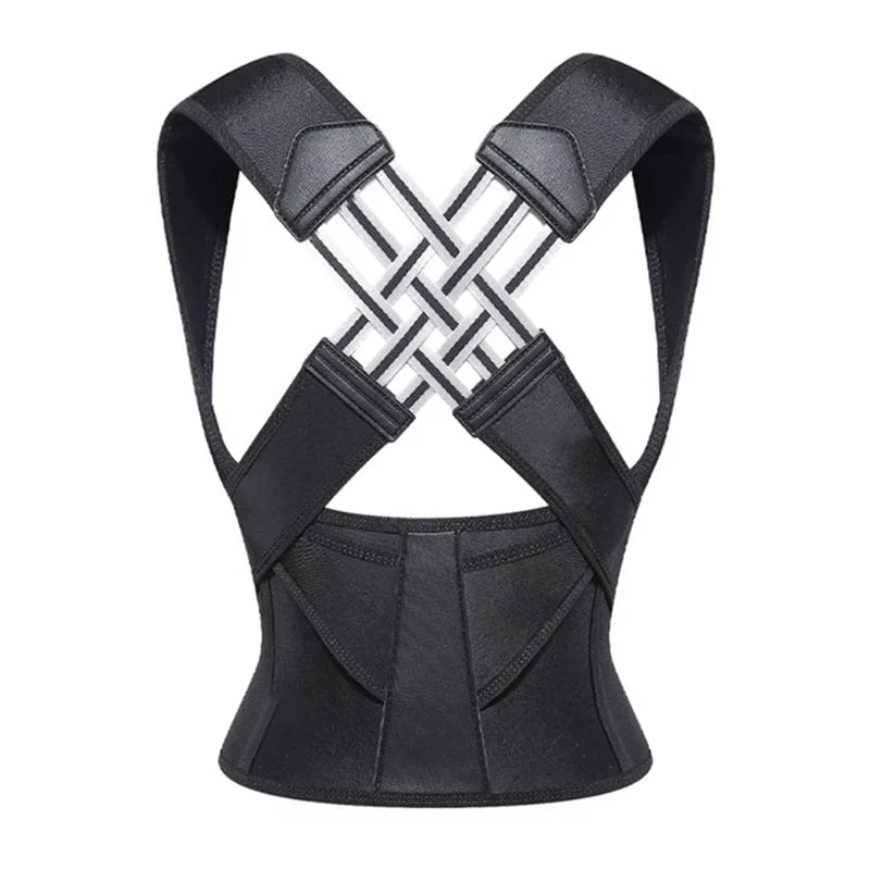 PosturePro™ Shoulder Back Brace