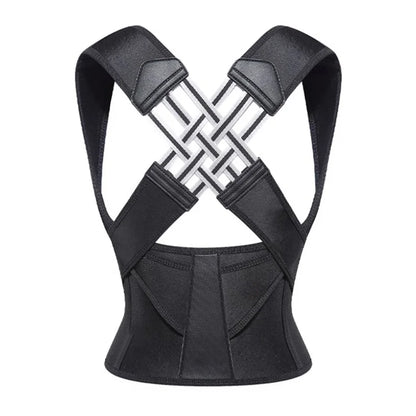 PosturePro™ Shoulder Back Brace
