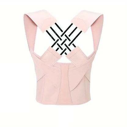 PosturePro™ Shoulder Back Brace